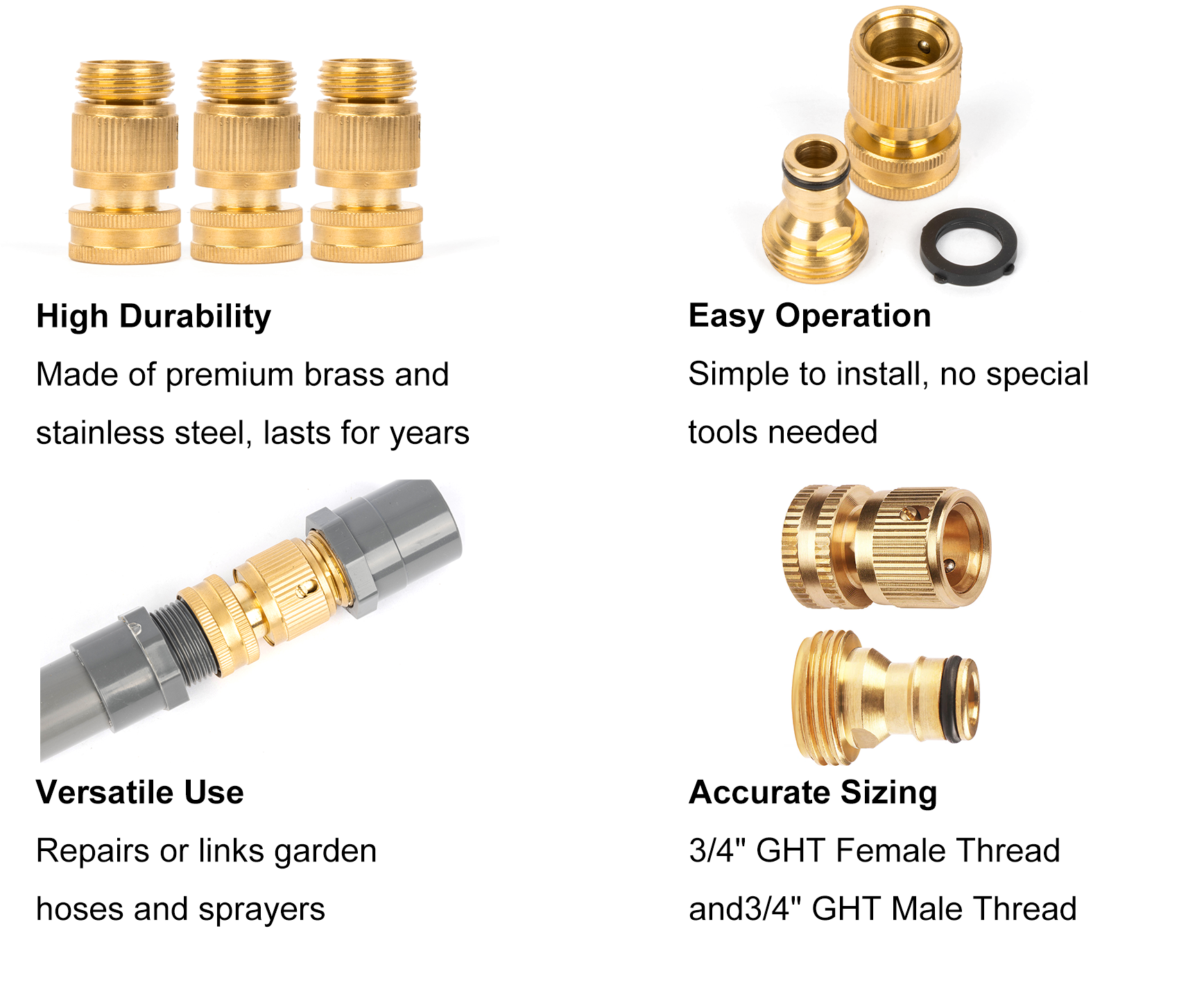 What Thread is Garden Hose: Essential Guide for Perfect Fit – buzzlyo